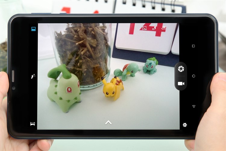 Máy tính bảng Masstel Tab8 Plus