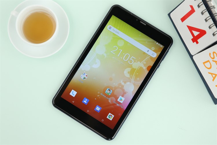 Máy tính bảng Masstel Tab8 Plus