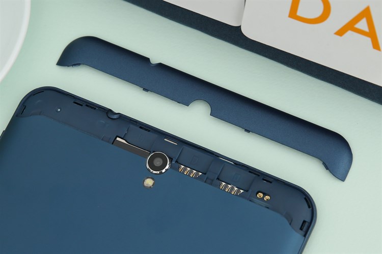 Máy tính bảng Masstel Tab8 Plus