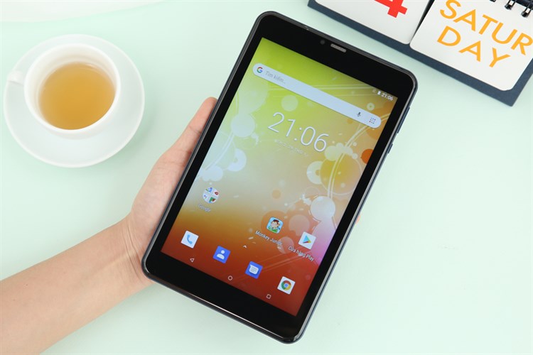 Máy tính bảng Masstel Tab8 Plus