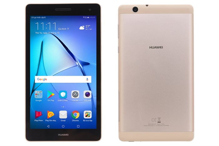 Máy tính bảng Huawei MediaPad T3 7.0 (2019)
