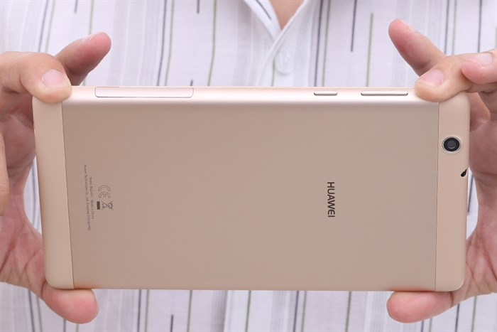 Máy tính bảng Huawei MediaPad T3 7.0 (2019)