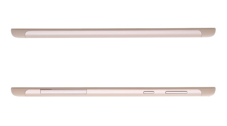 Máy tính bảng Huawei MediaPad T3 7.0 (2019) Màu Vàng đồng
