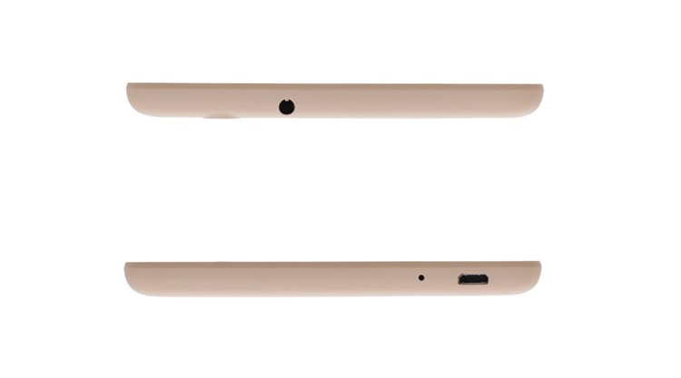 Máy tính bảng Huawei MediaPad T3 7.0 (2019) Màu Vàng đồng