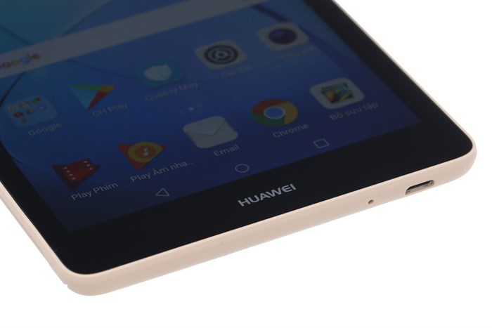 Máy tính bảng Huawei MediaPad T3 7.0 (2019)