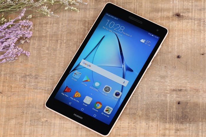 Máy tính bảng Huawei MediaPad T3 7.0 (2019)