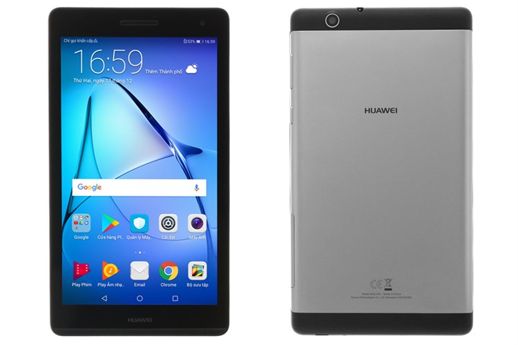 Máy tính bảng Huawei MediaPad T3 7.0 (2019)
