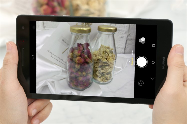 Máy tính bảng Huawei MediaPad T3 7.0 (2019)