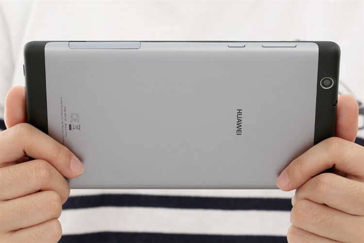 Máy tính bảng Huawei MediaPad T3 7.0 (2019)