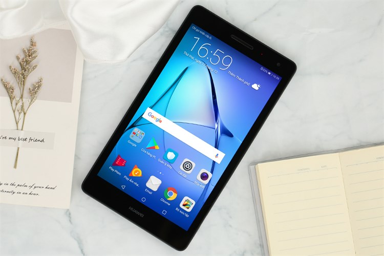 Máy tính bảng Huawei MediaPad T3 7.0 (2019)