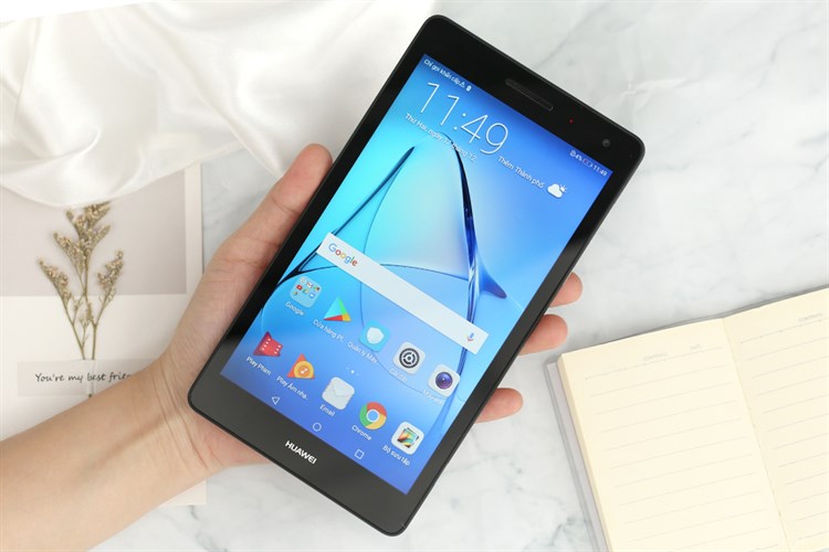 Máy tính bảng Huawei MediaPad T3 7.0 (2019)