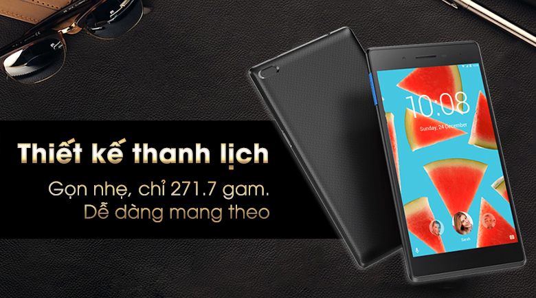 Máy tính bảng Lenovo Tab E7 TB-7104I