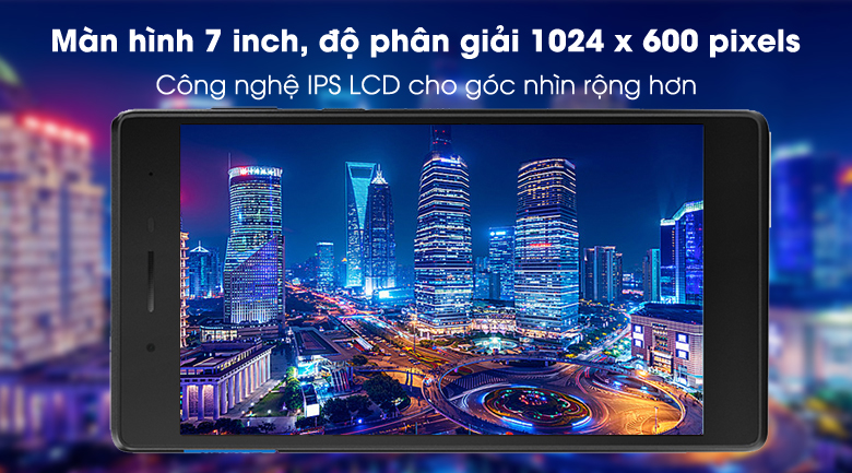 Máy tính bảng Lenovo Tab E7 TB-7104I