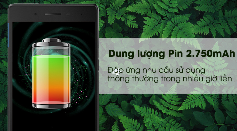 Máy tính bảng Lenovo Tab E7 TB-7104I