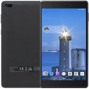 Máy tính bảng Lenovo Tab E7 TB-7104I Màu Đen