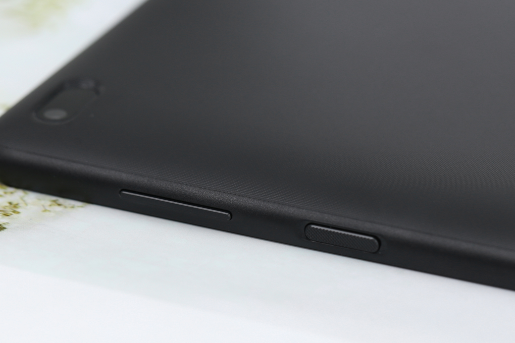 Máy tính bảng Lenovo Tab E7 TB-7104I Màu Đen