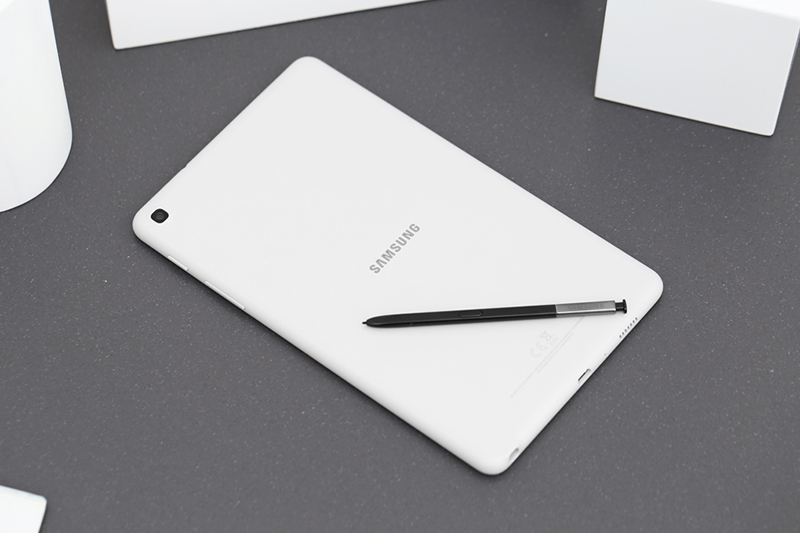 Máy tính bảng Samsung Galaxy Tab A S Pen 8 inch 2019 | Thiết kế