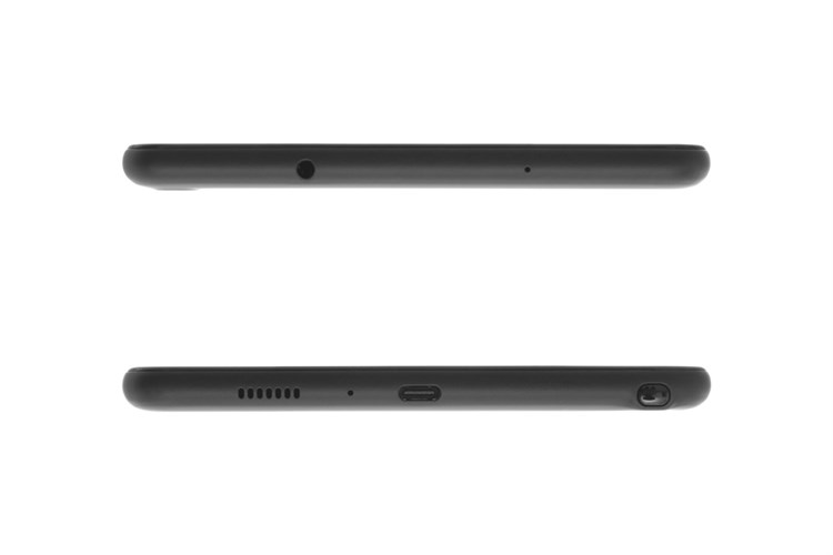 Máy tính bảng Samsung Galaxy Tab with S Pen (P205) Màu Đen