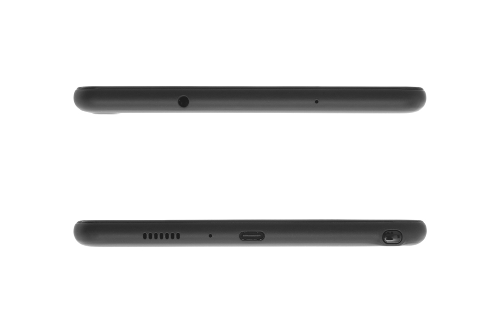 Máy tính bảng Samsung Galaxy Tab with S Pen (P205) Màu Đen