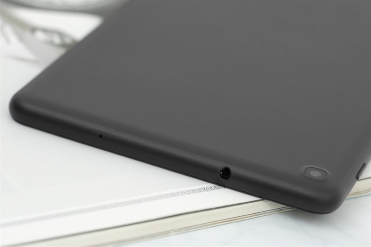 Máy tính bảng Samsung Galaxy Tab with S Pen (P205) Màu Đen