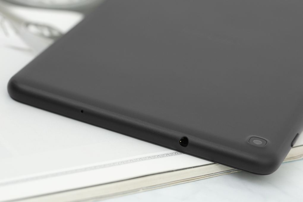Máy tính bảng Samsung Galaxy Tab with S Pen (P205) Màu Đen