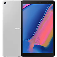 Máy tính bảng Samsung Galaxy Tab with S Pen (P205) Màu Xám