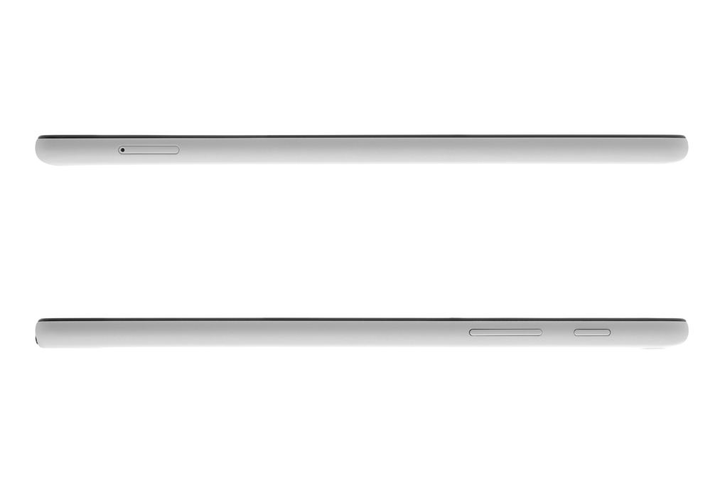 Máy tính bảng Samsung Galaxy Tab with S Pen (P205) Màu Xám