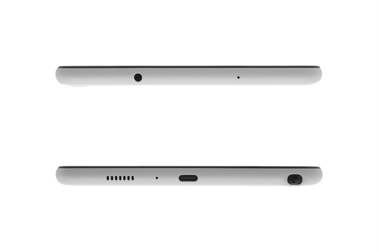 Máy tính bảng Samsung Galaxy Tab with S Pen (P205) Màu Xám