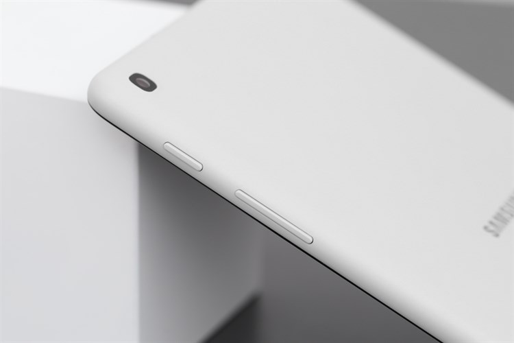 Máy tính bảng Samsung Galaxy Tab with S Pen (P205) Màu Xám