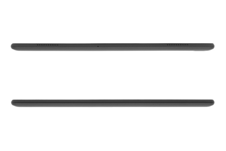 Máy tính bảng Lenovo Tab E10 TB-X104L Đen