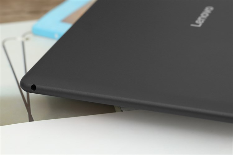 Máy tính bảng Lenovo Tab E10 TB-X104L Đen