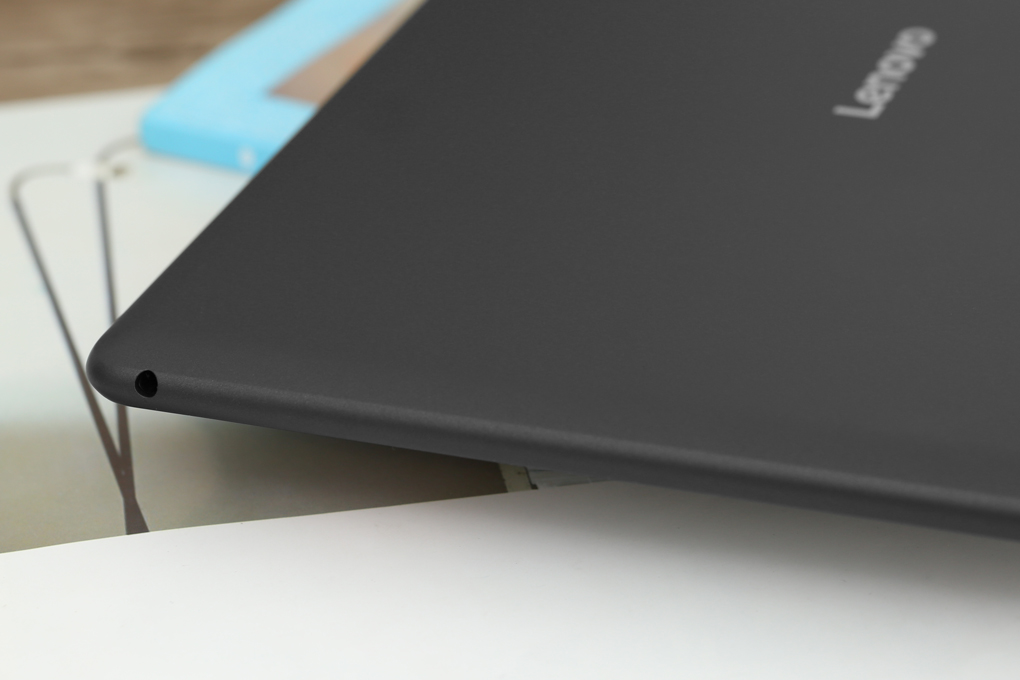 Máy tính bảng Lenovo Tab E10 TB-X104L Đen Màu Đen