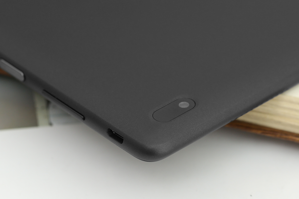 Máy tính bảng Lenovo Tab E10 TB-X104L Đen Màu Đen