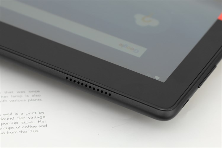 Lenovo Tab E10 TB-X104L - Chính hãng, giá tốt, cấu hình chi tiết