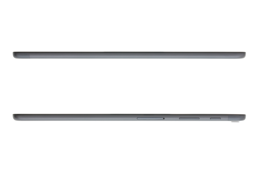 Máy tính bảng Samsung Galaxy Tab A 10.1 T515 (2019) Màu Đen