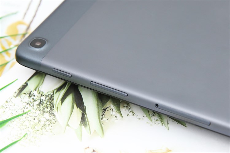 Máy tính bảng Samsung Galaxy Tab A 10.1 T515 (2019)