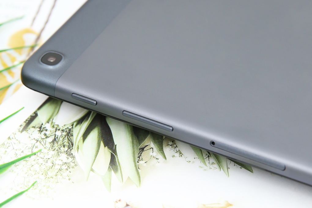Máy tính bảng Samsung Galaxy Tab A 10.1 T515 (2019) Màu Đen