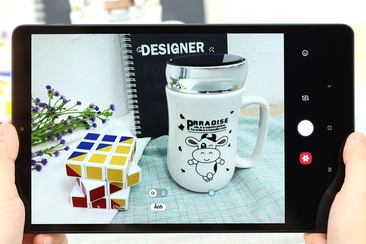 Máy tính bảng Samsung Galaxy Tab A 10.1 T515 (2019)