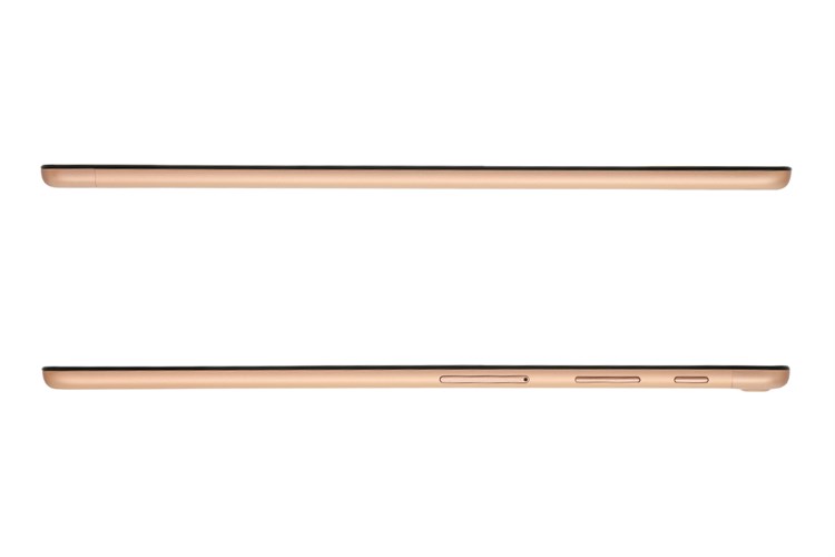 Máy tính bảng Samsung Galaxy Tab A 10.1 T515 (2019)