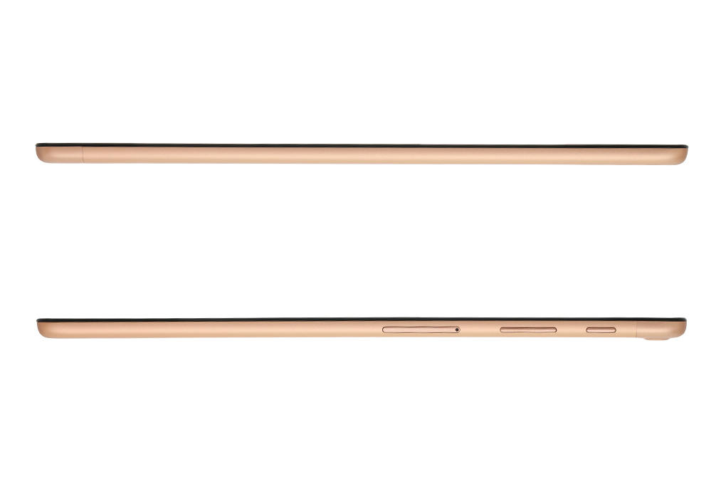 Máy tính bảng Samsung Galaxy Tab A 10.1 T515 (2019) Màu Vàng