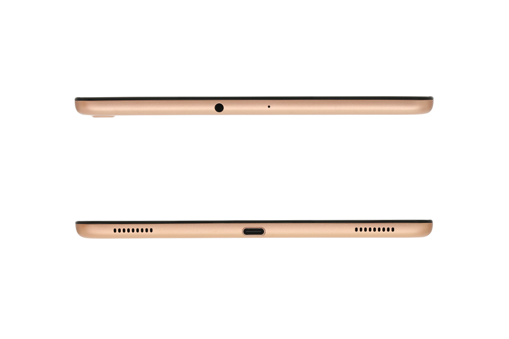 Máy tính bảng Samsung Galaxy Tab A 10.1 T515 (2019) Màu Vàng