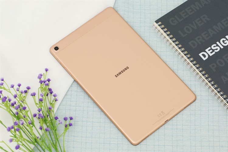 Máy tính bảng Samsung Galaxy Tab A 10.1 T515 (2019)