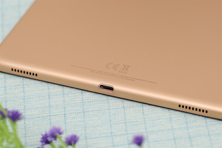 Máy tính bảng Samsung Galaxy Tab A 10.1 T515 (2019)