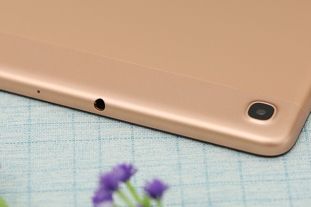 Máy tính bảng Samsung Galaxy Tab A 10.1 T515 (2019) Màu Vàng