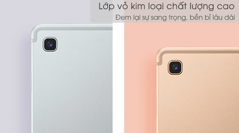 Máy tính bảng Samsung Galaxy Tab S5E T725 (2019)