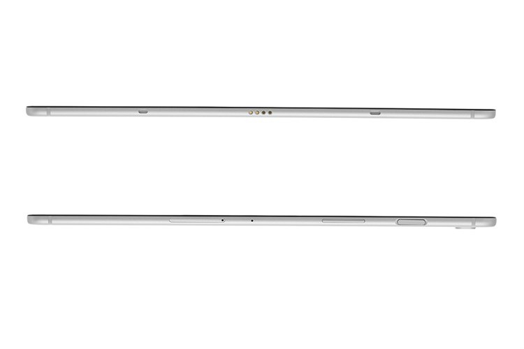 Máy tính bảng Samsung Galaxy Tab S5E T725 (2019) Màu Bạc