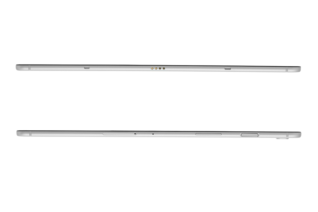 Máy tính bảng Samsung Galaxy Tab S5E T725 (2019) Màu Bạc