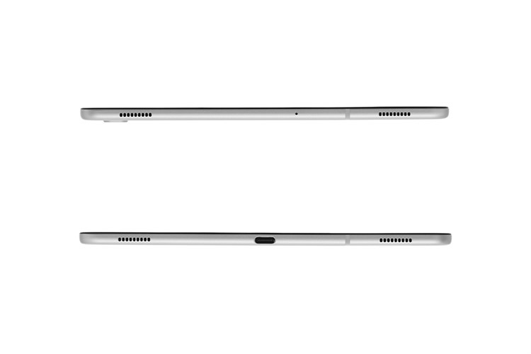 Máy tính bảng Samsung Galaxy Tab S5E T725 (2019) Màu Bạc