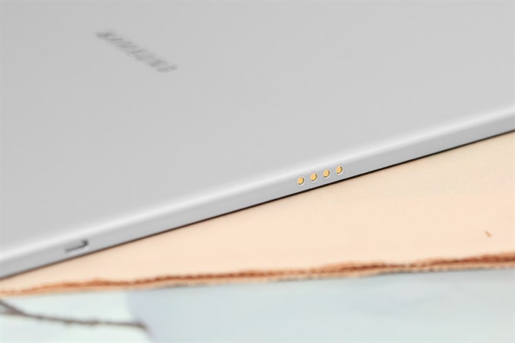 Máy tính bảng Samsung Galaxy Tab S5E T725 (2019) Màu Bạc