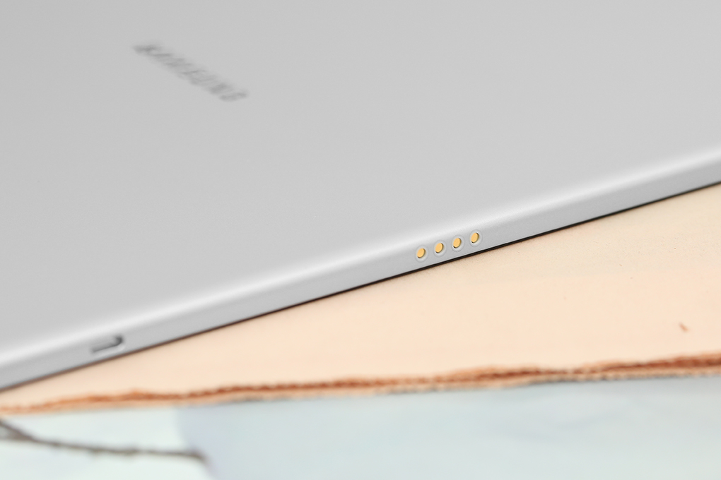 Máy tính bảng Samsung Galaxy Tab S5E T725 (2019) Màu Bạc
